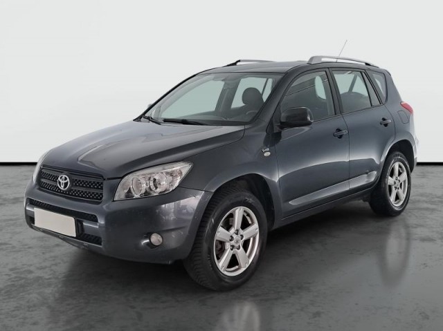 Toyota RAV 4  2.2 D-4D 