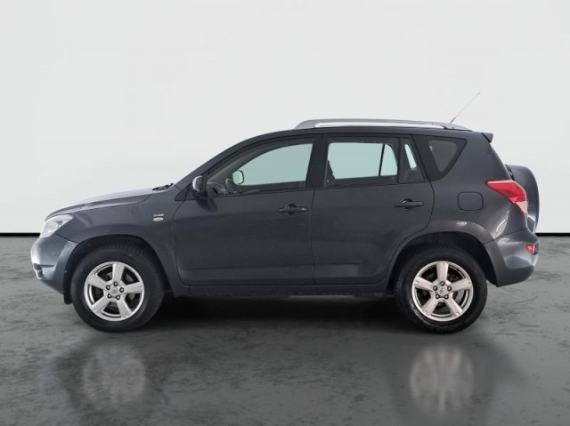 Toyota RAV 4  2.2 D-4D 