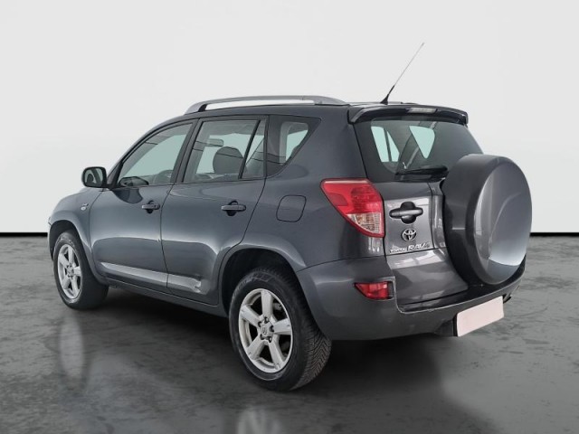 Toyota RAV 4  2.2 D-4D 