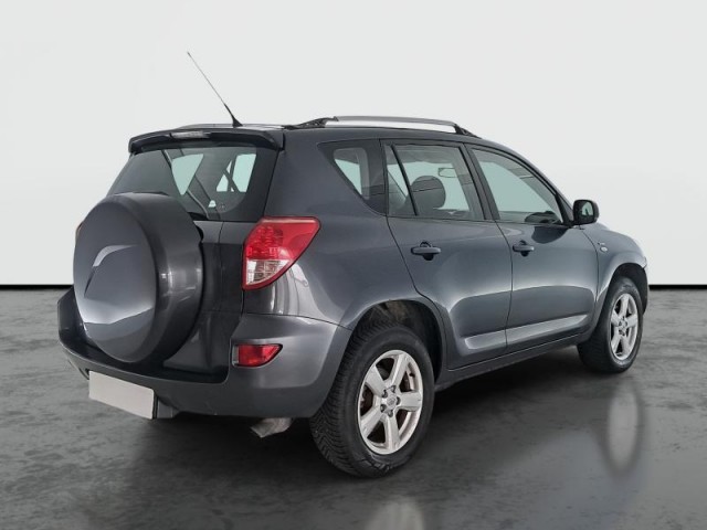 Toyota RAV 4  2.2 D-4D 