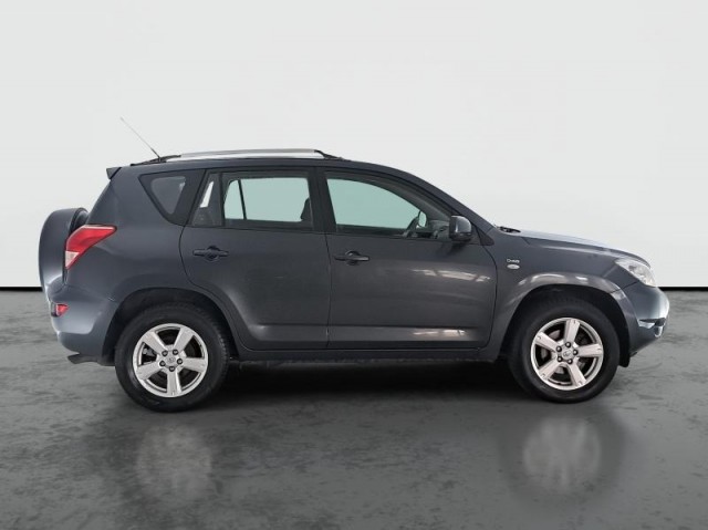 Toyota RAV 4  2.2 D-4D 