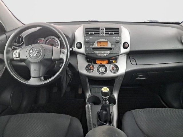 Toyota RAV 4  2.2 D-4D 