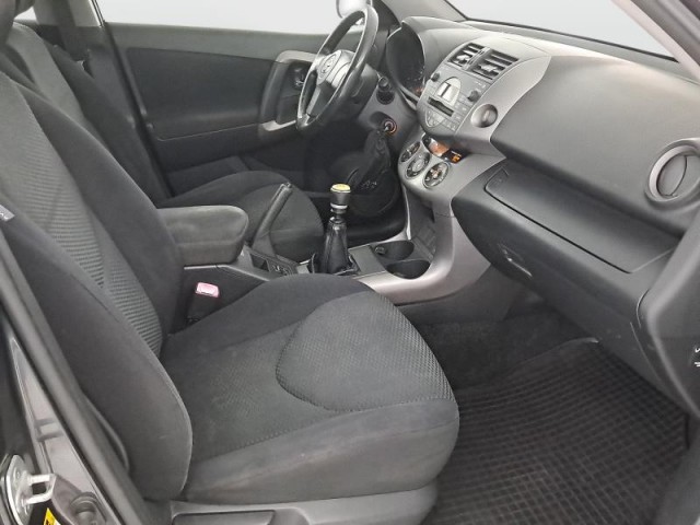 Toyota RAV 4  2.2 D-4D 