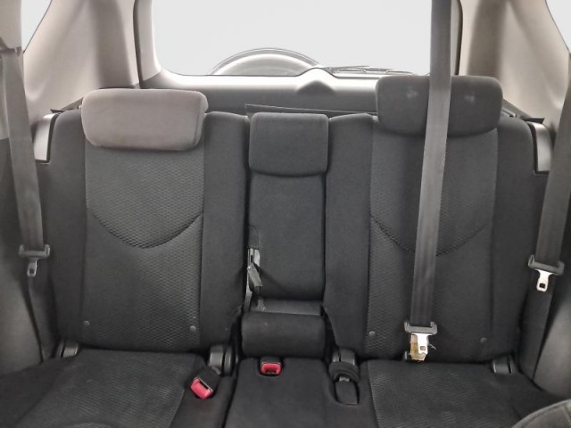 Toyota RAV 4  2.2 D-4D 