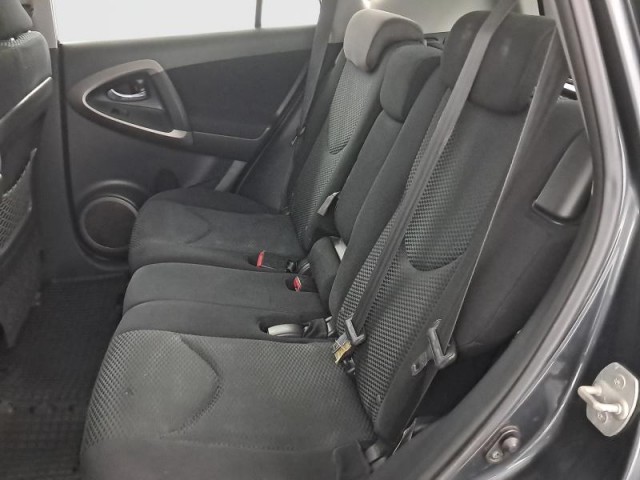 Toyota RAV 4  2.2 D-4D 