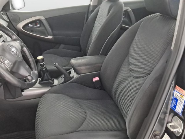 Toyota RAV 4  2.2 D-4D 