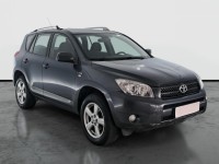 Toyota RAV 4  2.2 D-4D 