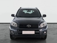 Toyota RAV 4  2.2 D-4D 