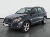Toyota RAV 4  2.2 D-4D 