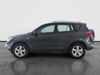 Toyota RAV 4  2.2 D-4D 