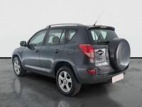 Toyota RAV 4  2.2 D-4D 