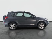 Toyota RAV 4  2.2 D-4D 