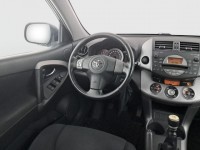 Toyota RAV 4  2.2 D-4D 