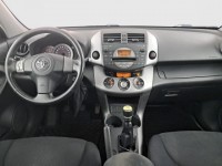 Toyota RAV 4  2.2 D-4D 