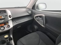 Toyota RAV 4  2.2 D-4D 