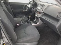 Toyota RAV 4  2.2 D-4D 