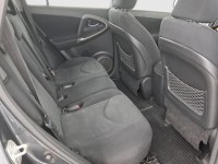 Toyota RAV 4  2.2 D-4D 