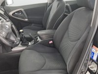 Toyota RAV 4  2.2 D-4D 