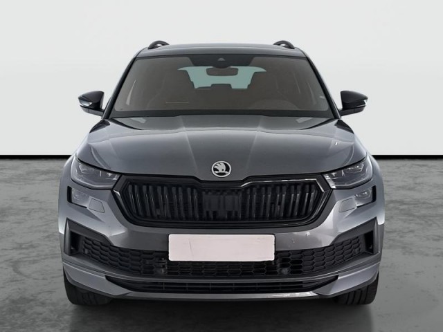 Škoda Kodiaq  2.0 TDI Sportline