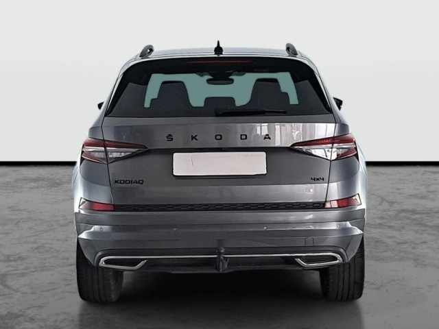 Škoda Kodiaq  2.0 TDI Sportline