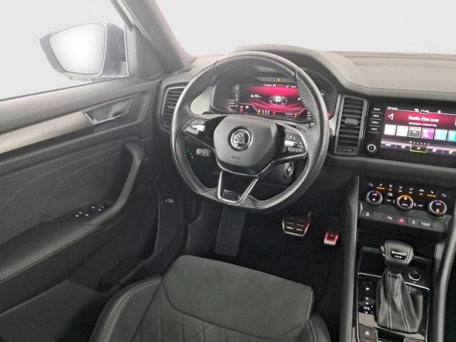 Škoda Kodiaq  2.0 TDI Sportline