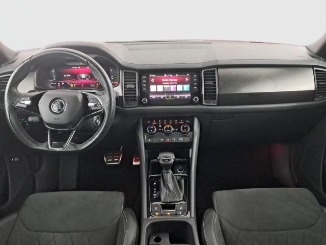 Škoda Kodiaq  2.0 TDI Sportline