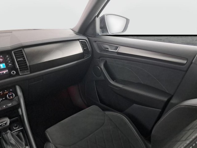 Škoda Kodiaq  2.0 TDI Sportline