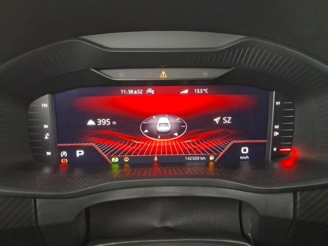Škoda Kodiaq  2.0 TDI Sportline