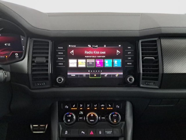 Škoda Kodiaq  2.0 TDI Sportline