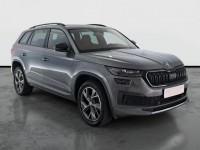 Škoda Kodiaq  2.0 TDI Sportline