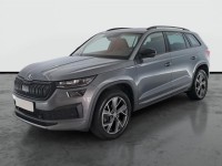 Škoda Kodiaq  2.0 TDI Sportline