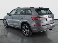 Škoda Kodiaq  2.0 TDI Sportline