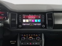 Škoda Kodiaq  2.0 TDI Sportline