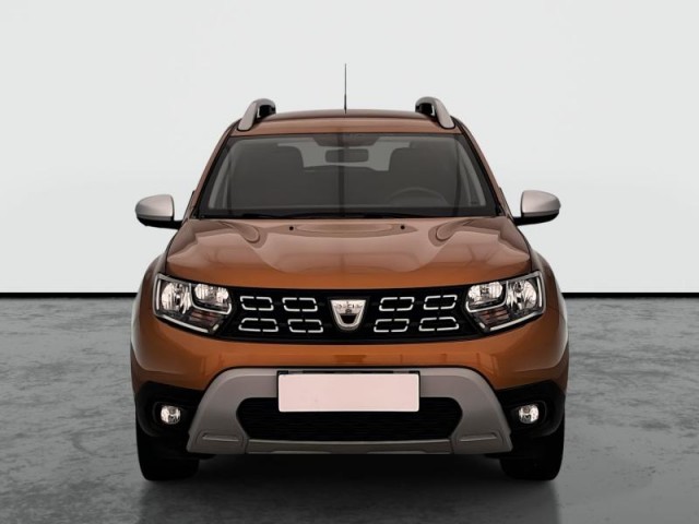 Dacia Duster  1.0 TCe 