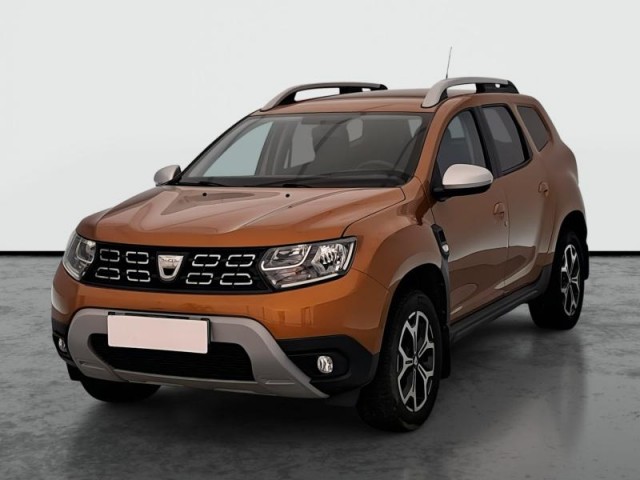 Dacia Duster  1.0 TCe 