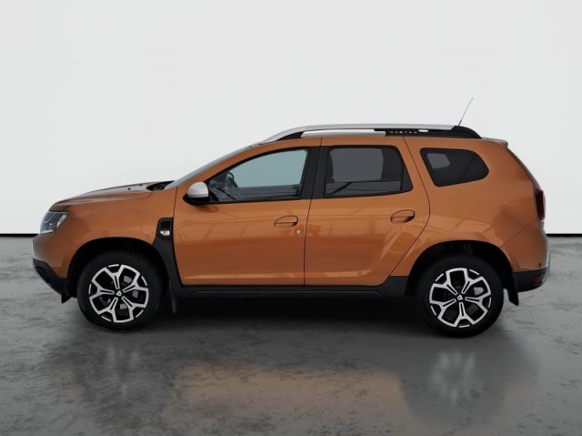 Dacia Duster  1.0 TCe 