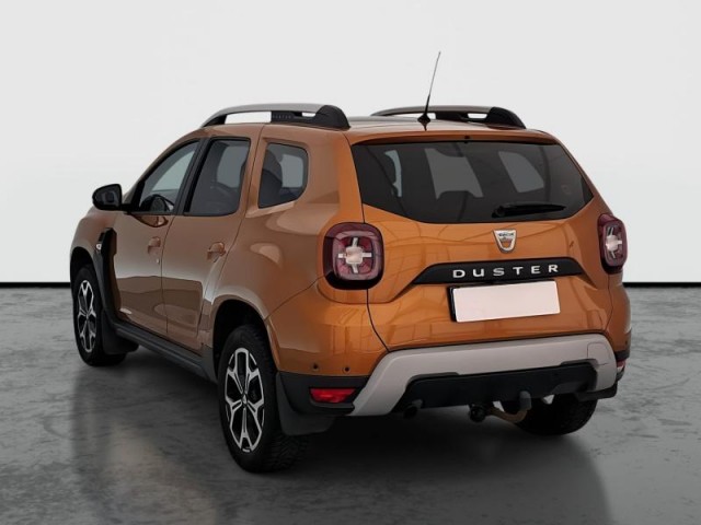 Dacia Duster  1.0 TCe 