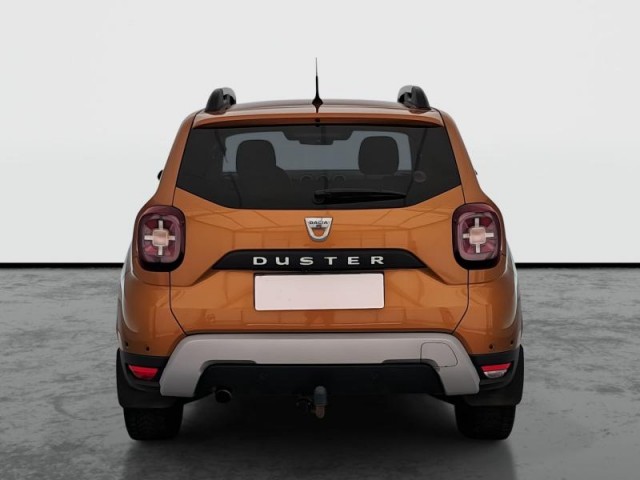 Dacia Duster  1.0 TCe 