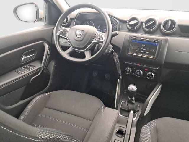 Dacia Duster  1.0 TCe 
