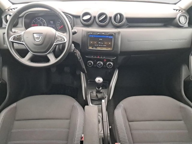 Dacia Duster  1.0 TCe 