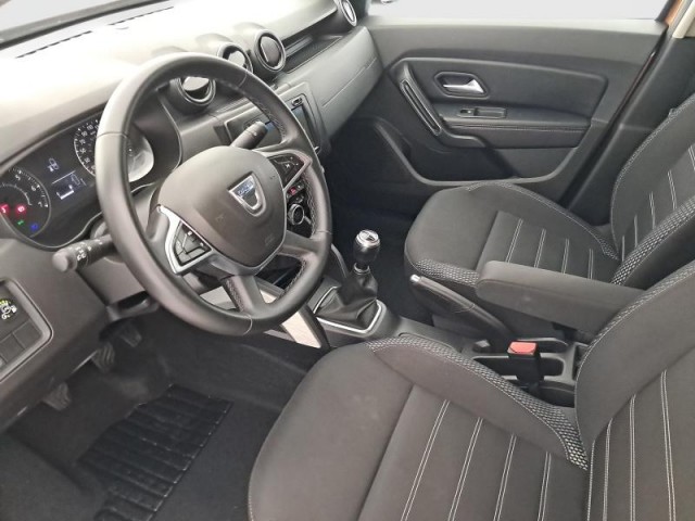 Dacia Duster  1.0 TCe 