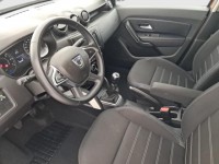 Dacia Duster  1.0 TCe 