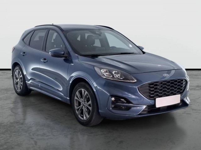 Ford Kuga  1.5 EcoBoost ST-Line X