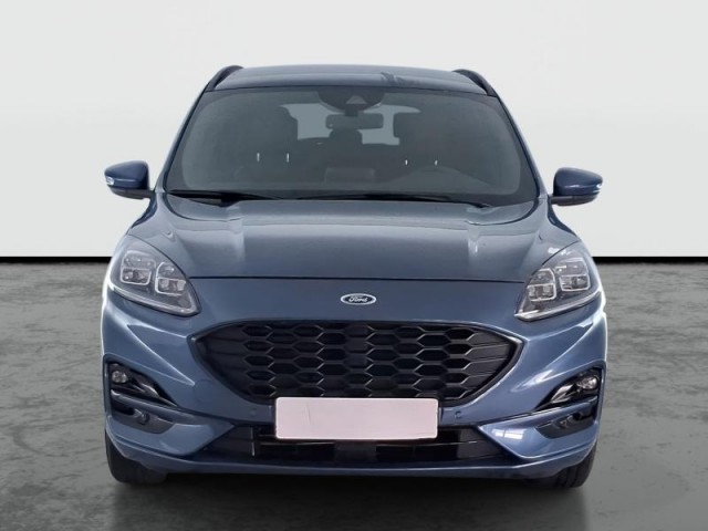 Ford Kuga  1.5 EcoBoost ST-Line X