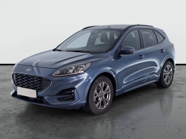 Ford Kuga  1.5 EcoBoost ST-Line X