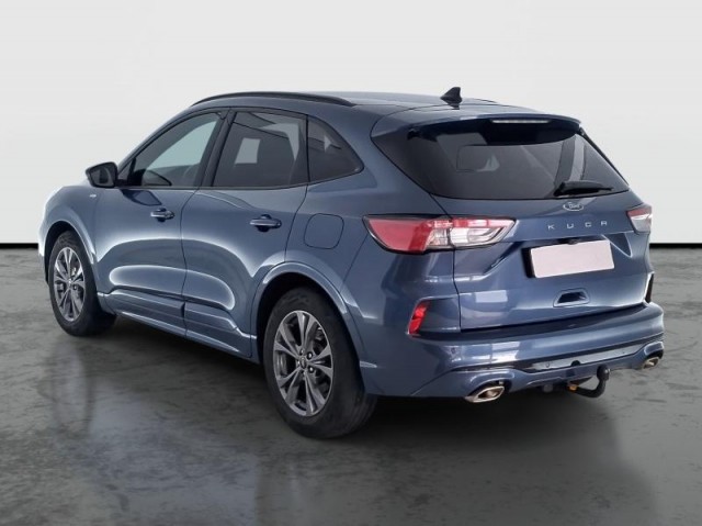 Ford Kuga  1.5 EcoBoost ST-Line X