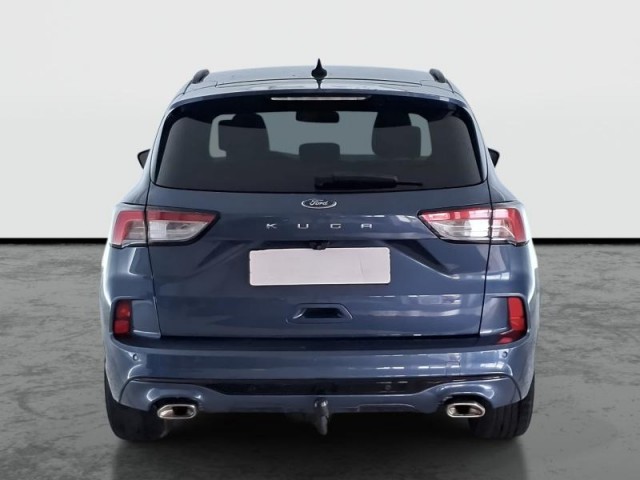 Ford Kuga  1.5 EcoBoost ST-Line X