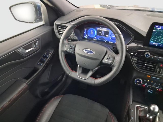 Ford Kuga  1.5 EcoBoost ST-Line X