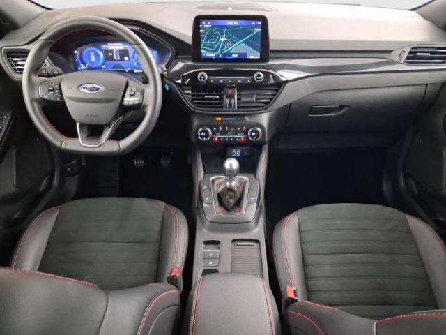 Ford Kuga  1.5 EcoBoost ST-Line X