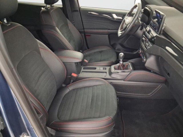 Ford Kuga  1.5 EcoBoost ST-Line X